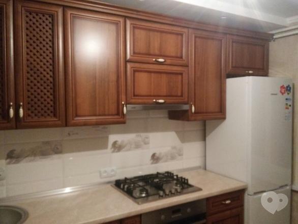 Лидер, мебельная студия - Кухня 079