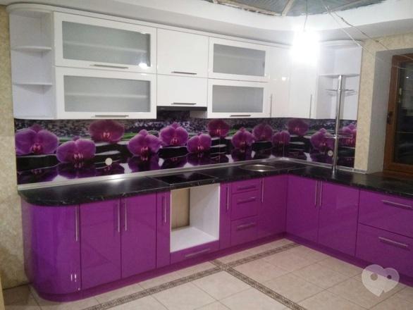 Лидер, мебельная студия - Кухня 081