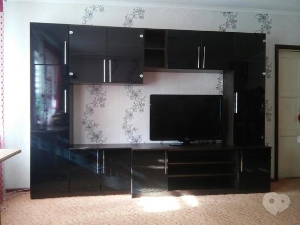 Лидер, мебельная студия - Стенка 004