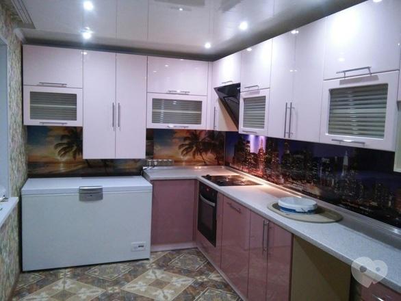 Лидер, мебельная студия - Кухня 083