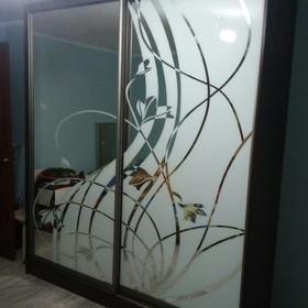 Шкаф-купе 027