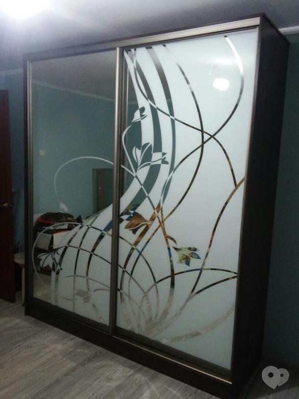 Лидер, мебельная студия - Шкаф-купе 027