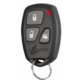 Автосигналізація Alligator A-2 з сиреною