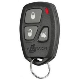 Автосигналізація Alligator A-1 з сиреною