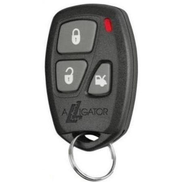 Автомир, магазин автотоварів, сто - Автосигналізація Alligator A-1 з сиреною