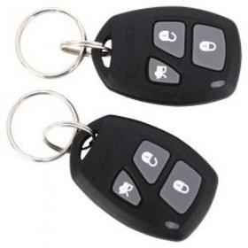 Автосигналізація Pantera CL-500 ver.3 з сиреною