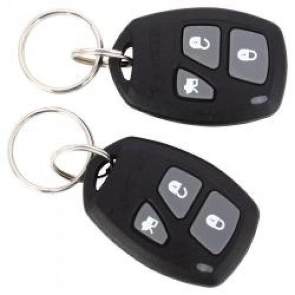 Автомир, магазин автотоварів, сто - Автосигналізація Pantera CL-500 ver.3 з сиреною