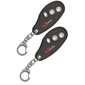 Автосигналізація Alligator M-850 ver.2 з сиреною