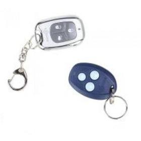 Автосигналізація Alligator NS-405 з сиреною