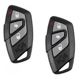 Автосигналізація KGB VS-130 з сиреною