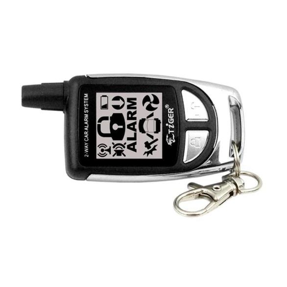 Автомир, магазин автотоварів, сто - Автосигналізація Tiger Escort-100 з сиреною