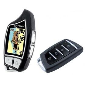 Автосигналізація Tiger Escort-300 з сиреною
