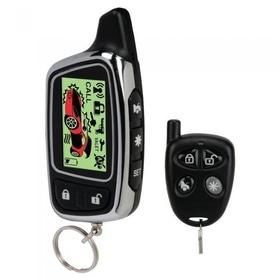 Автосигналізація daVINCI PHI-310 без сирени