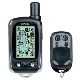 Автосигналізація daVINCI PHI-300 без сирени