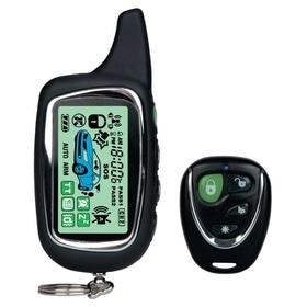 Автосигналізація daVINCI PHI-499 без сирени