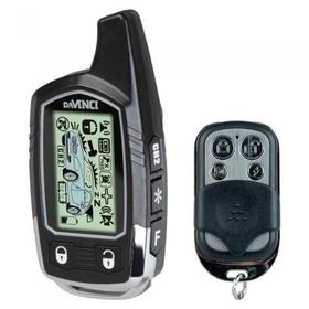 Автосигналізація daVINCI PHI-330 без сирени