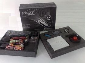 Автосигналізація Pilot Auto S-1