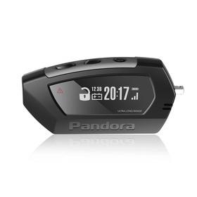 Автосигналізація Pandora DX 90 без сирени