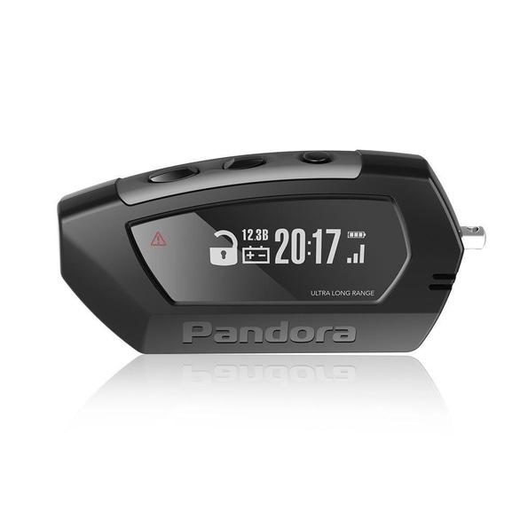 Автомир, магазин автотоварів, сто - Автосигналізація Pandora DX 90 без сирени