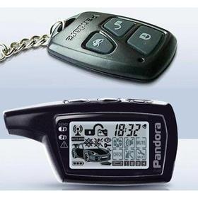 Автосигналізація Pandora DXL 3210 can без сирени