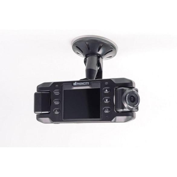 Автомир, магазин автотоваров, сто - Видеорегистратор ParkCity DVR HD 495