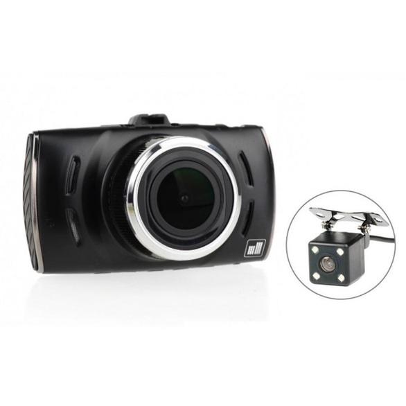 Автомир, магазин автотоваров, сто - Видеорегистратор ParkCity DVR HD 475