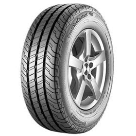 Шины 195/70/15c CONTINENTAL CONTI VAN CONTACT 100 104/102 R