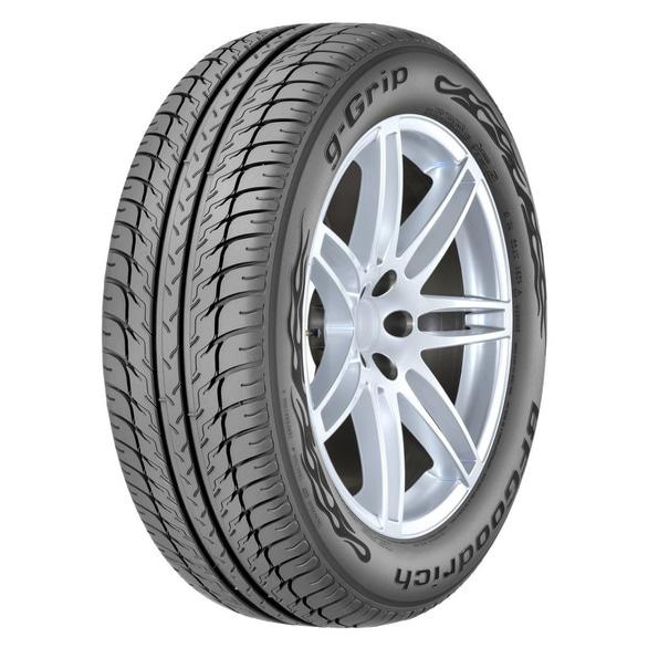 Автомир, магазин автотоваров, сто - Шины 205/65/15 BFGoodrich g-Grip 94H