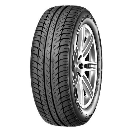 Автомир, магазин автотоваров, сто - Шины 205/55/16 BFGOODRICH G-GRIP 94V XL