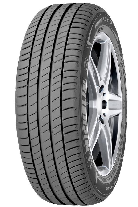 Автомир, магазин автотоваров, сто - Шины 205/55/16 Michelin Primacy 3 91V