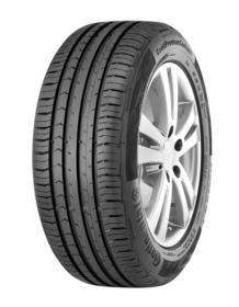 Шины 215/60/16 CONTINENTAL PREMIUM 5 99H XL