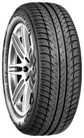 Шины 215/60/17 BFGoodrich g-Grip SUV 96H