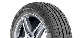 Шины 225/55/17 MICHELIN PRIMACY 3 101W XL