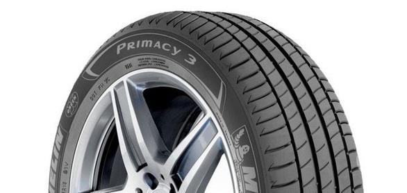 Автомир, магазин автотоваров, сто - Шины 225/55/17 MICHELIN PRIMACY 3 101W XL