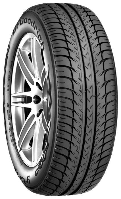Автомир, магазин автотоваров, сто - Шины 185/60/14 BFGoodrich G-GRIP 82Т