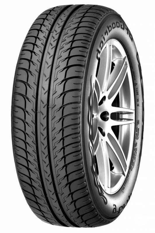 Автомир, магазин автотоваров, сто - Шины 195/60/15 BFGoodrich G-GRIP 88H