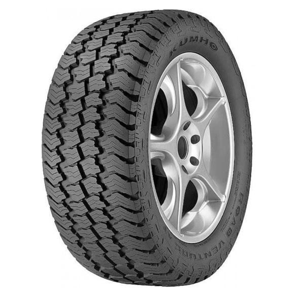 Автомир, магазин автотоваров, сто - Шины 235/75/15 KUMHO KL78 OWL 104/101S
