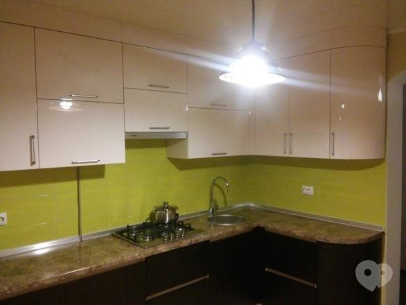 Лидер, мебельная студия - Кухня 088