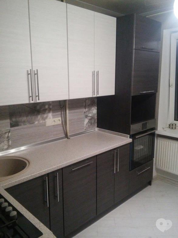 Лидер, мебельная студия - Кухня 089