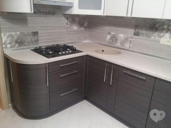 Лидер, мебельная студия - Кухня 091