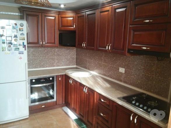 Лидер, мебельная студия - Кухня 093