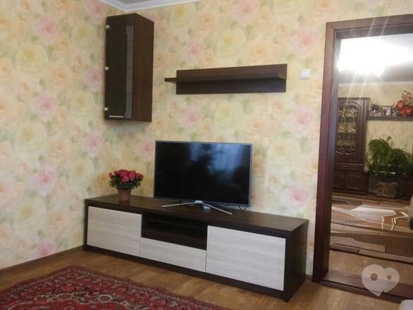 Лидер, мебельная студия - Стенка 007