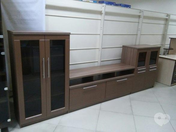 Лидер, мебельная студия - Стенка 008