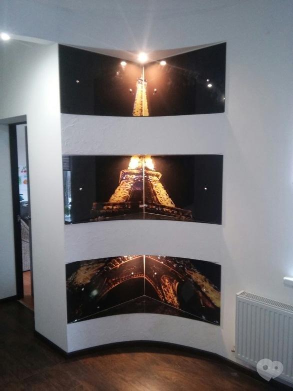 Лидер, мебельная студия - Стенка 009