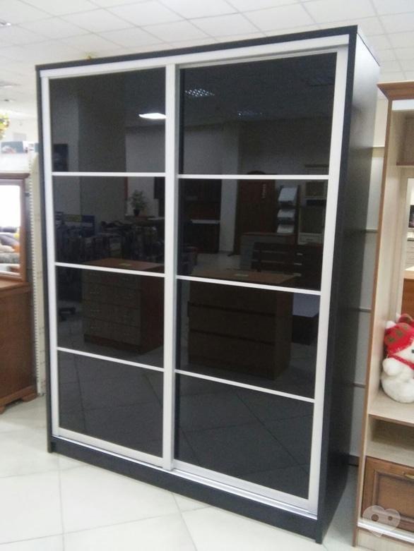 Лидер, мебельная студия - Шкаф-купе 030