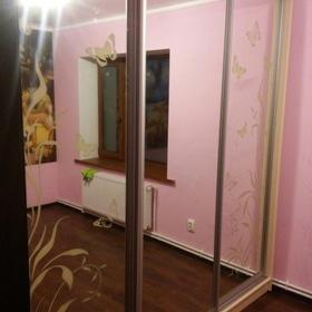 Шкаф-купе 031