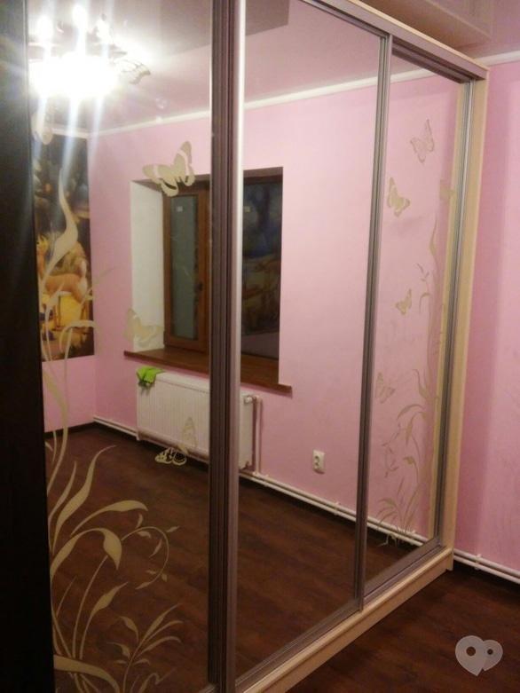 Лидер, мебельная студия - Шкаф-купе 031