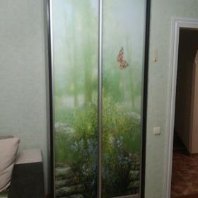 Шкаф-купе 032