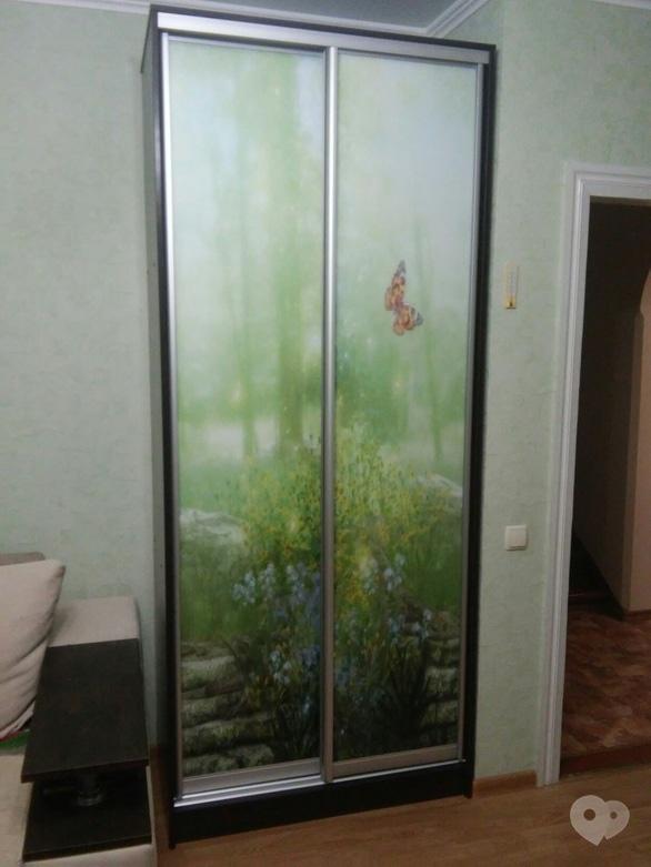 Лидер, мебельная студия - Шкаф-купе 032