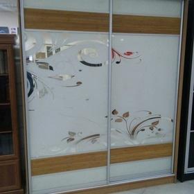 Шкаф-купе 033